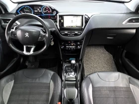 Peugeot 2008 1.6 BlueHDI - САМО 30% АВАНС, снимка 7