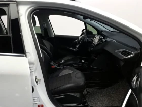 Peugeot 2008 1.6 BlueHDI - САМО 30% АВАНС, снимка 10