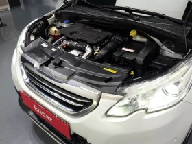 Peugeot 2008 1.6 BlueHDI - САМО 30% АВАНС, снимка 6