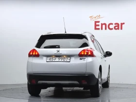 Peugeot 2008 1.6 BlueHDI - САМО 30% АВАНС, снимка 4