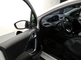 Peugeot 2008 1.6 BlueHDI - САМО 30% АВАНС, снимка 11