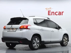 Peugeot 2008 1.6 BlueHDI - САМО 30% АВАНС, снимка 2