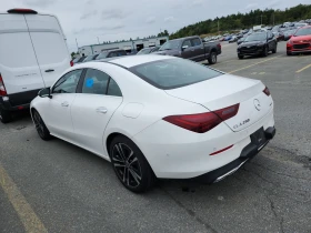 Mercedes-Benz CLA 250 PANO| ПАМЕТ| 360| CARFAX| , снимка 6