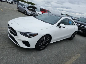 Mercedes-Benz CLA 250 PANO| ПАМЕТ| 360| CARFAX| , снимка 1