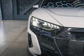 Audi E-Tron GT RS * FULL ЕКСТРИ * BANG & OLUFSEN* ПАНОРАМА* HEAD , снимка 6