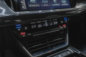 Audi E-Tron GT RS * FULL ЕКСТРИ * BANG & OLUFSEN* ПАНОРАМА* HEAD , снимка 14