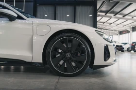 Audi E-Tron GT RS * FULL ЕКСТРИ * BANG & OLUFSEN* ПАНОРАМА* HEAD , снимка 17