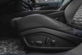 Audi E-Tron GT RS * FULL ЕКСТРИ * BANG & OLUFSEN* ПАНОРАМА* HEAD , снимка 16