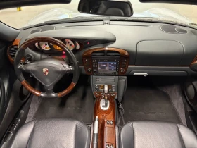 Porsche 911 Targa, снимка 10