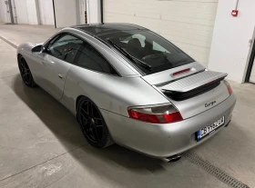 Porsche 911 Targa, снимка 5