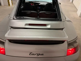 Porsche 911 Targa, снимка 12