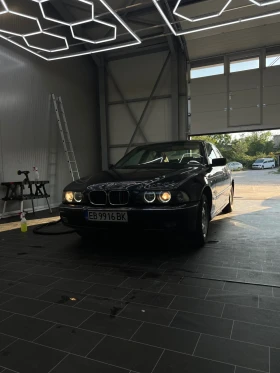 BMW 520, снимка 2