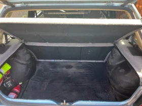 VW Golf 1.6 бензин, снимка 11