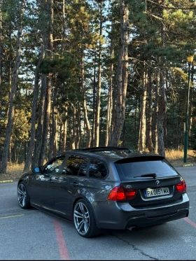 BMW 320, снимка 5