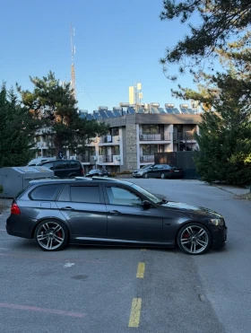 BMW 320, снимка 2