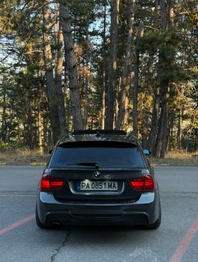 BMW 320, снимка 4