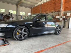 Saab 9-3 1.9 DTI , снимка 1
