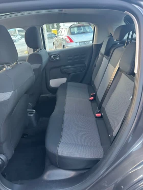 Citroen C3 1.6 KEY LES CAMERA SERVICE BOOK, снимка 12