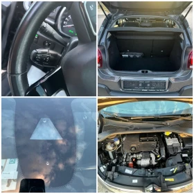 Citroen C3 1.6 KEY LES CAMERA SERVICE BOOK, снимка 14