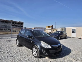 Opel Corsa 1.3 90ks CDTI, снимка 3