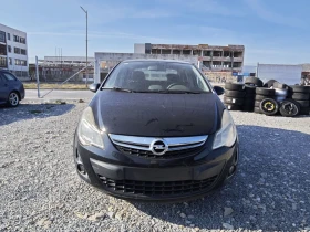 Opel Corsa 1.3 90ks CDTI, снимка 2