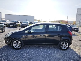 Opel Corsa 1.3 90ks CDTI, снимка 8