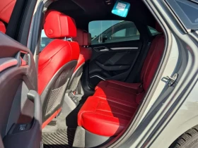 Audi A3 * TECHNIK * BLIND SPOT * ПОДГРЕВ * , снимка 13