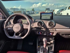 Audi A3 * TECHNIK * BLIND SPOT * ПОДГРЕВ * , снимка 11