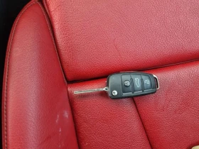 Audi A3 * TECHNIK * BLIND SPOT * ПОДГРЕВ * , снимка 9