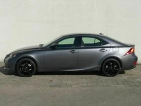 Lexus IS 300h Competition | Mobile.bg    2