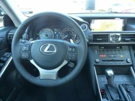 Lexus IS 300h Competition | Mobile.bg    9