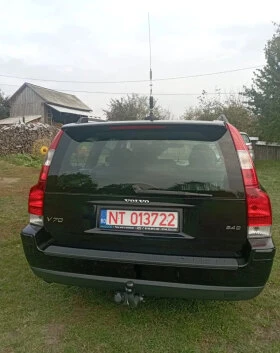 Volvo V70 2.4 дизел два броя , снимка 4