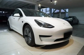 Tesla Model 3 Standard Range - [4] 