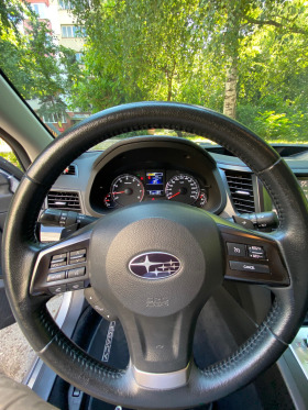 Subaru Legacy 2.5 Limited Edition Lineartronic , снимка 7