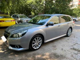 Subaru Legacy 2.5 Limited Edition Lineartronic , снимка 2