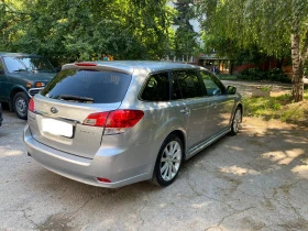 Subaru Legacy 2.5 Limited Edition Lineartronic , снимка 3