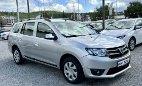     Dacia Logan MCV 0.9L LPG 90HP EURO 6B