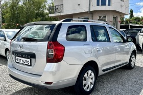 Dacia Logan MCV 0.9L LPG 90HP EURO 6B | Mobile.bg   5