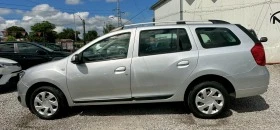 Dacia Logan MCV 0.9L LPG 90HP EURO 6B, снимка 8