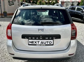 Dacia Logan MCV 0.9L LPG 90HP EURO 6B, снимка 6