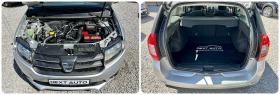 Dacia Logan MCV 0.9L LPG 90HP EURO 6B | Mobile.bg   16