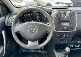 Dacia Logan MCV 0.9L LPG 90HP EURO 6B, снимка 11