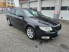 Skoda Superb 2.0TDI | Mobile.bg    7