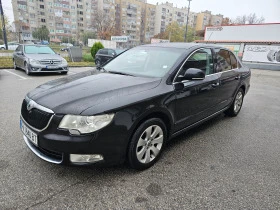 Skoda Superb 2.0TDI 1