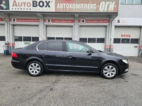 Skoda Superb 2.0TDI | Mobile.bg    6