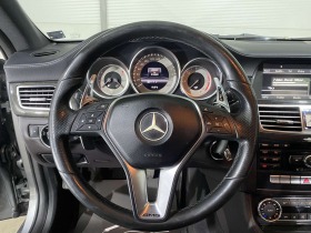 Mercedes-Benz CLS 350 CDI, снимка 9