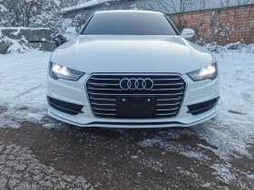     Audi A7 3.0TFSI