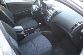 Kia Ceed 1.6 16V, снимка 8