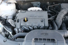 Kia Ceed 1.6 16V, снимка 9