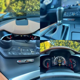 Chevrolet Corvette Z06 Supercharged 6.2L  | Mobile.bg   16